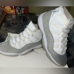 Women’s Air Jordan Retro 11